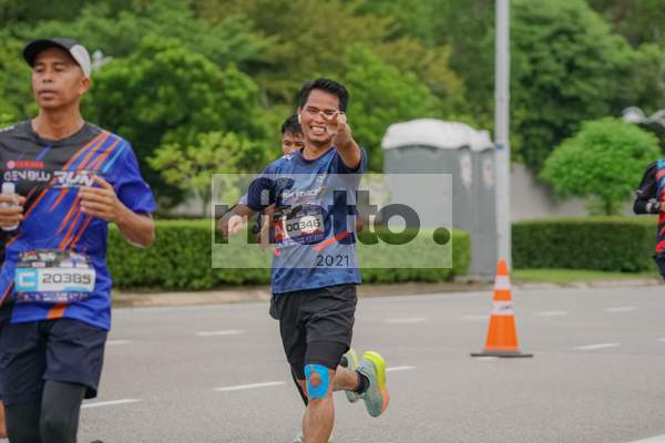 YAMAHA GENDBLUE RUN 1DEC 2024